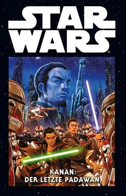 Abbildung von Weisman / Larraz | Star Wars Marvel Comics-Kollektion | 1. Auflage | 2021 | beck-shop.de
