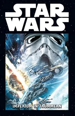Abbildung von Rucka / Checchetto | Star Wars Marvel Comics-Kollektion | 1. Auflage | 2021 | beck-shop.de