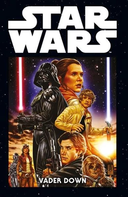 Abbildung von Aaron / Gillen | Star Wars Marvel Comics-Kollektion | 1. Auflage | 2021 | beck-shop.de