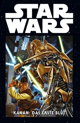 Abbildung von Weisman / Larraz | Star Wars Marvel Comics-Kollektion | 1. Auflage | 2021 | beck-shop.de