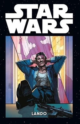 Abbildung von Soule / Maleev | Star Wars Marvel Comics-Kollektion | 1. Auflage | 2021 | beck-shop.de