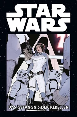 Abbildung von Aaron / Gillen | Star Wars Marvel Comics-Kollektion | 1. Auflage | 2021 | beck-shop.de