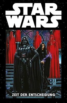 Abbildung von Gillen / Larroca | Star Wars Marvel Comics-Kollektion | 1. Auflage | 2021 | beck-shop.de