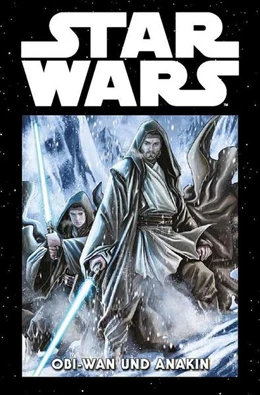 Abbildung von Soule / Checchetto | Star Wars Marvel Comics-Kollektion | 1. Auflage | 2021 | beck-shop.de