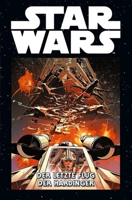 Abbildung von Aaron / Eliopoulos | Star Wars Marvel Comics-Kollektion | 1. Auflage | 2021 | beck-shop.de