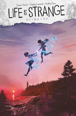 Abbildung von Vieceli / Leonardi | Life is Strange | 1. Auflage | 2021 | beck-shop.de
