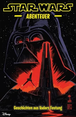 Abbildung von Charm / Scott | Star Wars Abenteuer | 1. Auflage | 2021 | beck-shop.de