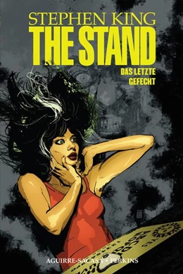 Abbildung von King / Perkins | The Stand - Das letzte Gefecht | 1. Auflage | 2021 | beck-shop.de