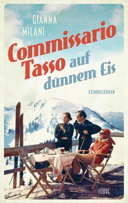 Abbildung von Milani | Commissario Tasso auf dünnem Eis | 1. Auflage | 2021 | beck-shop.de