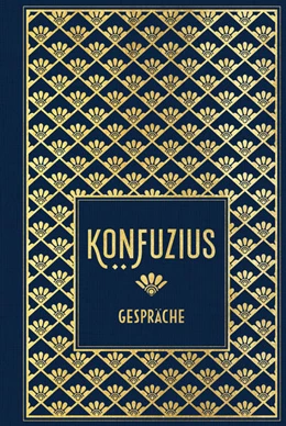 Abbildung von Konfuzius | Gespräche | 1. Auflage | 2021 | beck-shop.de
