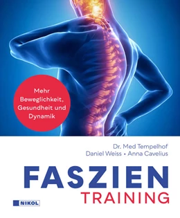Abbildung von Tempelhof / Weiss | Faszientraining | 1. Auflage | 2021 | beck-shop.de