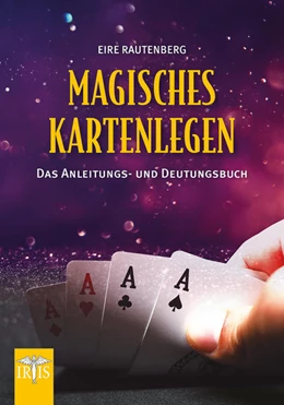 Abbildung von Rautenberg | Magisches Kartenlegen | 1. Auflage | 2021 | beck-shop.de