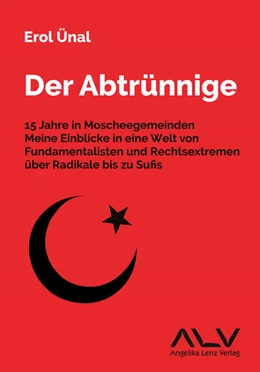 Abbildung von Ünal | Der Abtrünnige | 1. Auflage | 2021 | beck-shop.de