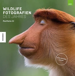 Abbildung von Wildlife Fotografien des Jahres - Portfolio 31 | 1. Auflage | 2021 | beck-shop.de