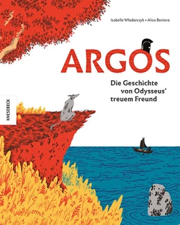 Abbildung von Wlodarczyk | Argos | 1. Auflage | 2021 | beck-shop.de