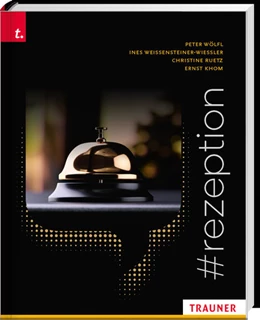 Abbildung von Wölfl / Khom | #rezeption | 1. Auflage | 2021 | beck-shop.de