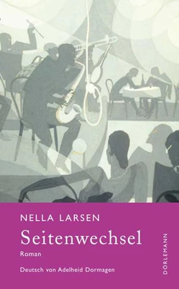 Abbildung von Larsen | Seitenwechsel | 1. Auflage | 2021 | beck-shop.de