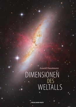 Abbildung von Arnold | Dimensionen des Weltalls | 1. Auflage | 2021 | beck-shop.de