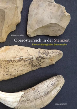 Abbildung von Ardelt | Oberösterreich in der Steinzeit | 1. Auflage | 2021 | beck-shop.de