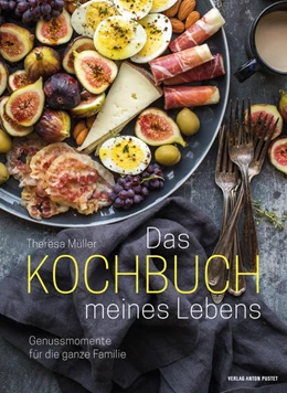 Abbildung von Müller | Das Kochbuch meines Lebens | 1. Auflage | 2021 | beck-shop.de