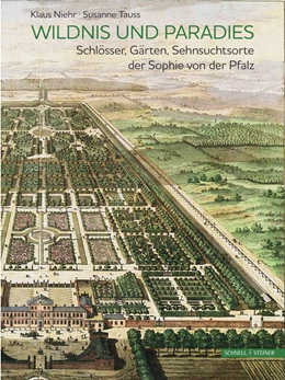 Abbildung von Niehr / Tauss | Wildnis und Paradies | 1. Auflage | 2021 | beck-shop.de