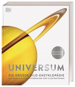 Abbildung von Rees | Universum | 1. Auflage | 2021 | beck-shop.de