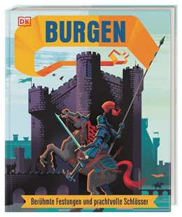 Abbildung von Buller | Burgen | 1. Auflage | 2021 | beck-shop.de