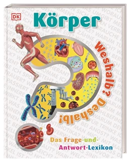 Abbildung von Dodd | Weshalb? Deshalb! Körper | 1. Auflage | 2021 | beck-shop.de