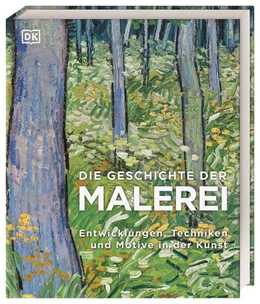 Abbildung von Bray / Chilvers | Die Geschichte der Malerei | 1. Auflage | 2021 | beck-shop.de