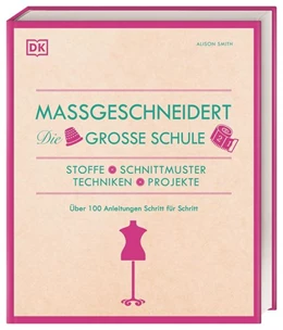 Abbildung von Smith | Maßgeschneidert. Die große Schule | 1. Auflage | 2021 | beck-shop.de
