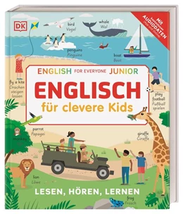 Abbildung von Booth / Davies | Englisch für clevere Kids | 1. Auflage | 2021 | beck-shop.de