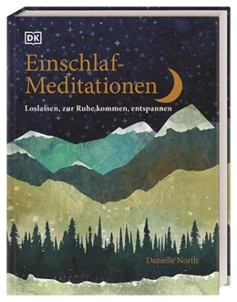 Abbildung von North | Einschlaf-Meditationen | 1. Auflage | 2021 | beck-shop.de