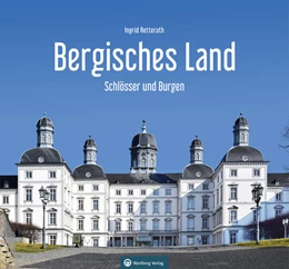 Abbildung von Retterath | Schlösser und Burgen im Bergischen Land | 1. Auflage | 2023 | beck-shop.de