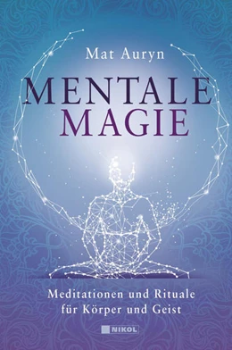 Abbildung von Auryn | Mentale Magie | 1. Auflage | 2021 | beck-shop.de