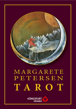 Abbildung von Petersen | Margarete Petersen Tarot | 1. Auflage | 2022 | beck-shop.de