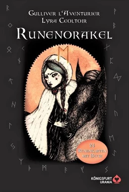 Abbildung von Runenorakel | 1. Auflage | 2022 | beck-shop.de