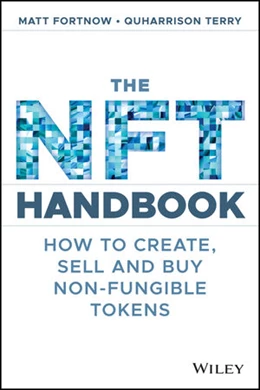 Abbildung von Fortnow / Terry | The NFT Handbook | 1. Auflage | 2021 | beck-shop.de