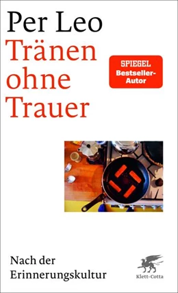 Abbildung von Leo | Tränen ohne Trauer | 1. Auflage | 2021 | beck-shop.de