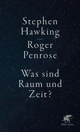 Abbildung von Hawking / Penrose | Was sind Raum und Zeit? | 1. Auflage | 2021 | beck-shop.de