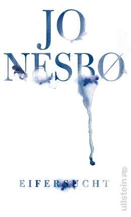 Abbildung von Nesbø | Eifersucht | 1. Auflage | 2021 | beck-shop.de