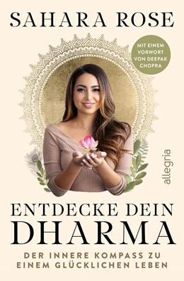 Abbildung von Ketabi | Entdecke dein Dharma | 1. Auflage | 2021 | beck-shop.de