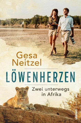Abbildung von Neitzel | Löwenherzen | 1. Auflage | 2021 | beck-shop.de