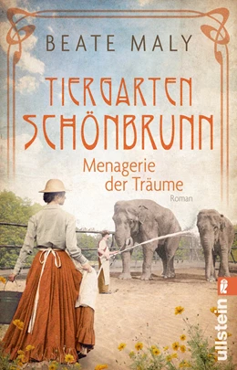 Abbildung von Maly | Die Frauen von Schönbrunn | 1. Auflage | 2022 | beck-shop.de