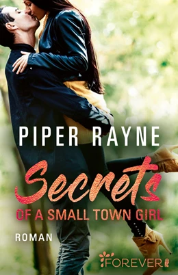 Abbildung von Rayne | Secrets of a Small Town Girl | 1. Auflage | 2022 | beck-shop.de