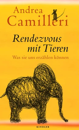 Abbildung von Camilleri | Rendezvous mit Tieren | 2. Auflage | 2021 | beck-shop.de