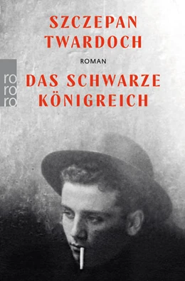 Abbildung von Twardoch | Das schwarze Königreich | 1. Auflage | 2022 | beck-shop.de