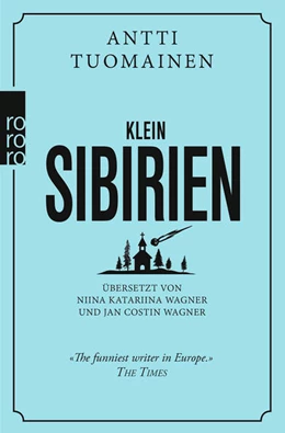 Abbildung von Tuomainen | Klein-Sibirien | 1. Auflage | 2021 | beck-shop.de
