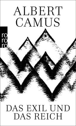 Abbildung von Camus | Das Exil und das Reich | 1. Auflage | 2022 | beck-shop.de