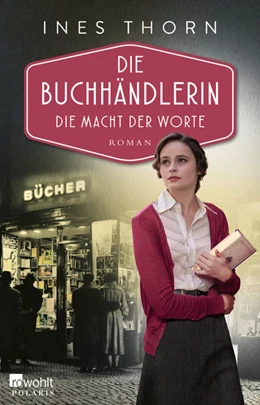 Abbildung von Thorn | Die Buchhändlerin: Die Macht der Worte | 1. Auflage | 2022 | 2 | beck-shop.de