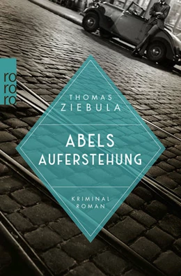 Abbildung von Ziebula | Abels Auferstehung | 1. Auflage | 2022 | 2 | beck-shop.de
